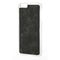 *COVER "MAGNET-X" PER IPHONE 6 PLUS/6S PLUS - ANTRACITE SIMILPELLE