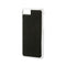 *COVER "MAGNET-X" IPHONE 7/8 NERO SIMILPELLE