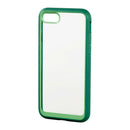 *COVER "PRIME" IPHONE 7/8 VERDE