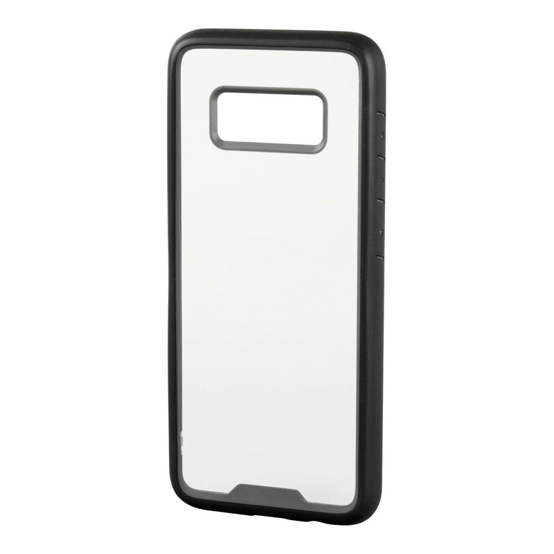 *COVER "PRIME" SAMSUNG GALAXY S8 NERO