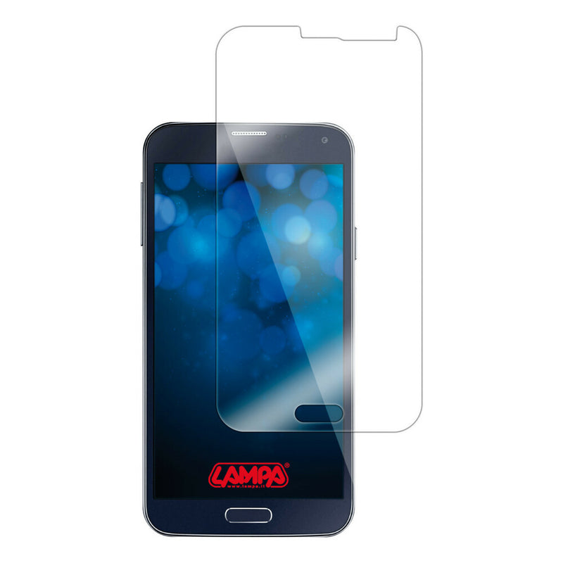 *PELLICOLA PROTETTIVA PET ANTI-RIFLESSO PER SAMSUNG GALAXY S5 / S5 NEO