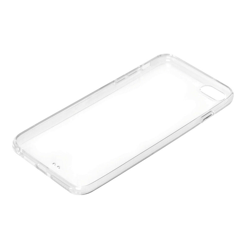 *COVER "CLEAR" PER IPHONE 6 PLUS/6S PLUS