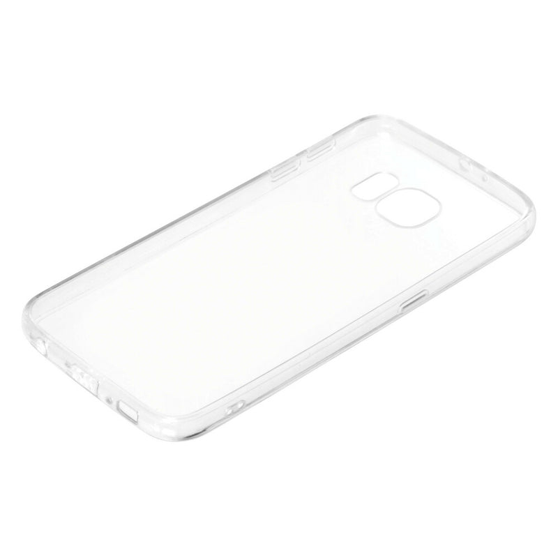 *COVER "CLEAR" PER SAMSUNG GALAXY S6