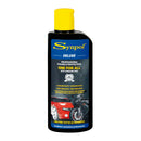 *SYNPOL "DELUXE" CREMA PROFES SIONALE CERA E CARNAUBA 200ML