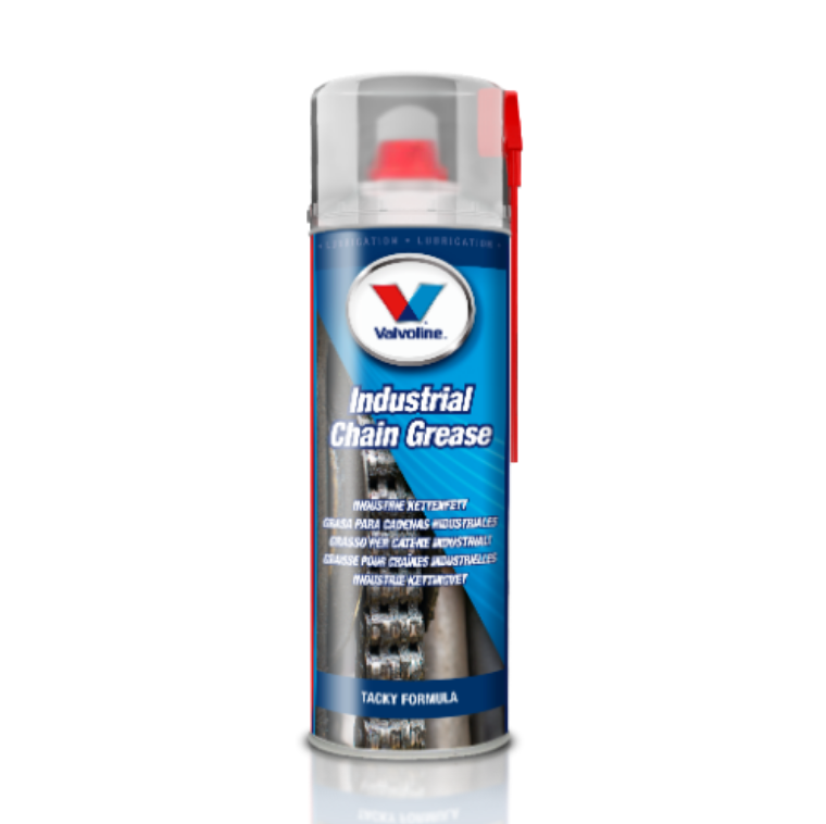 887050 Valvoline lubrificante trasmissioni industriali 500ML