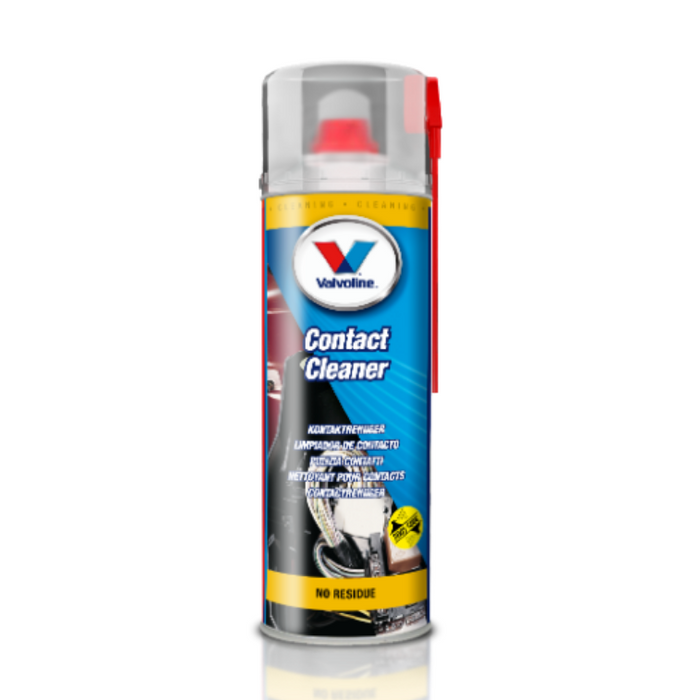 VALVOLINE 887066 Pulitore Contatti Elettrici 500ml