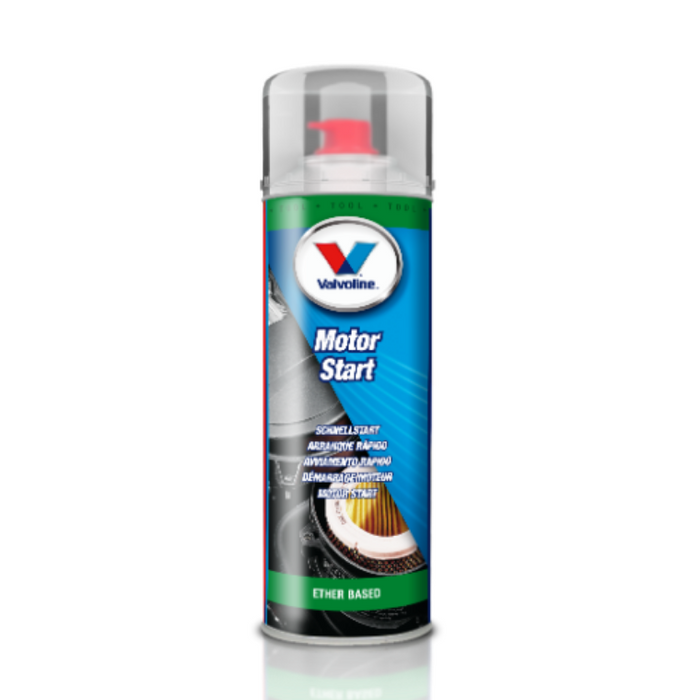 VALVOLINE 887056 Motor Start Spray 500ml