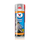 ✅ 887055 VALVOLINE GRASSO CERAMICO PRIVO DI METALLI 500ML - ALTA RESISTENZA E PROTEZIONE TERMICA