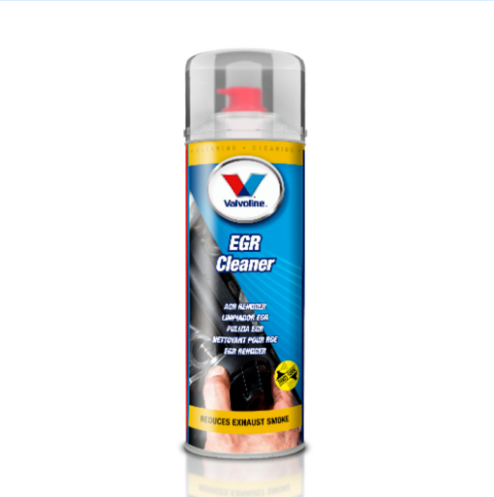 Valvoline 887071 Pulitore Valvola EGR 500ml
