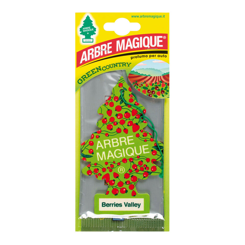 =ARBRE MAGIQUE"BERRIES VALLEY