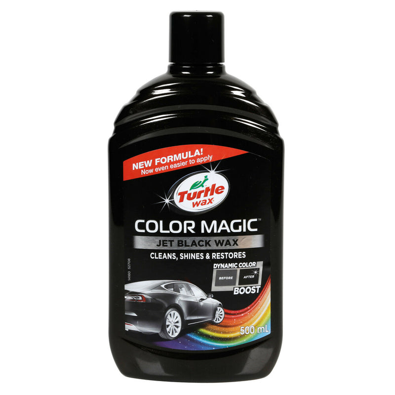 "COLOR MAGIC" NERO 500ML FG52708