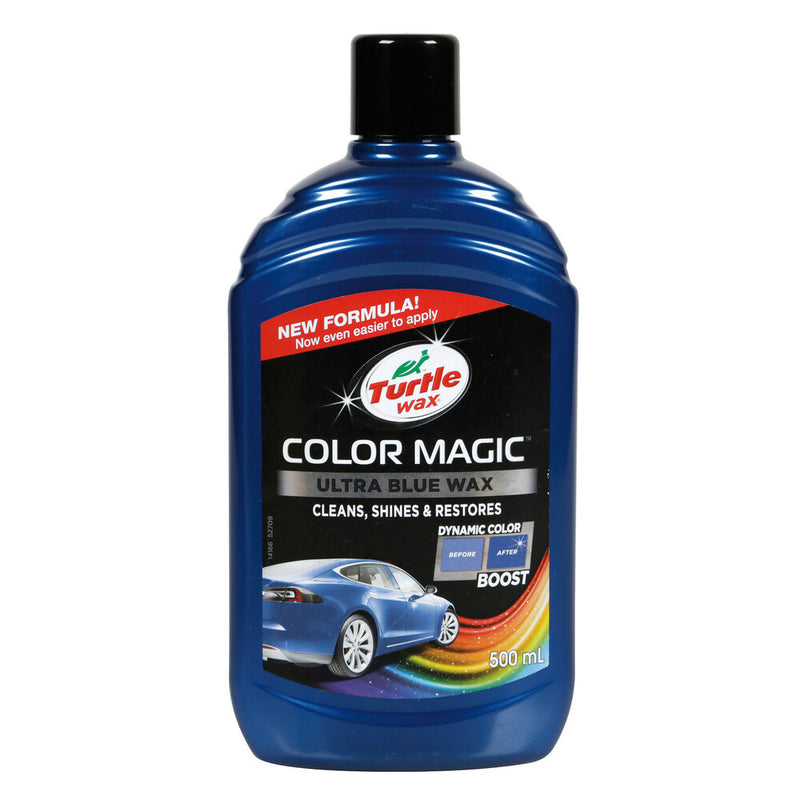 "COLOR MAGIC" BLU 500ML FG52709