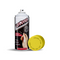 WRAPPER GIALLO TRAFFICO PELLI COLA SPRAY REMOVIBILE 400 ML COLORE RAL 1023