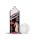 WRAPPER TRASPARENTE LUCIDO PE LLICOLA SPRAY REMOVIBILE  400 ML