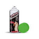 WRAPPER VERDE FLUO  PELLICOLA SPRAY REMOVIBILE 400ML