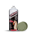 WRAPPER VERDE CANNA PELLICOLA SPRAY REMOVIBILE 400 ML ARMY- CAMOUFLAGE