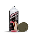 WRAPPER KAKI OLIVE  PELLICOLA SPRAY REMOVIBILE 400 ML ARMY- CAMOUFLAGE