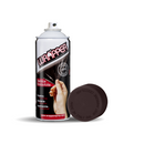 WRAPPER MARRONE CIOCCOLATA PE LLICOLA SPRAY REMOVIBILE 400 ML COLORE RAL 8017