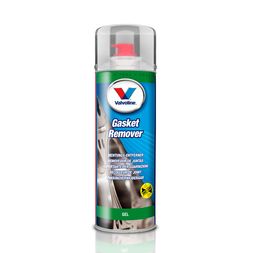 887063 Valvoline Spray per rimuovere Guarnizioni e adesivi 500ML