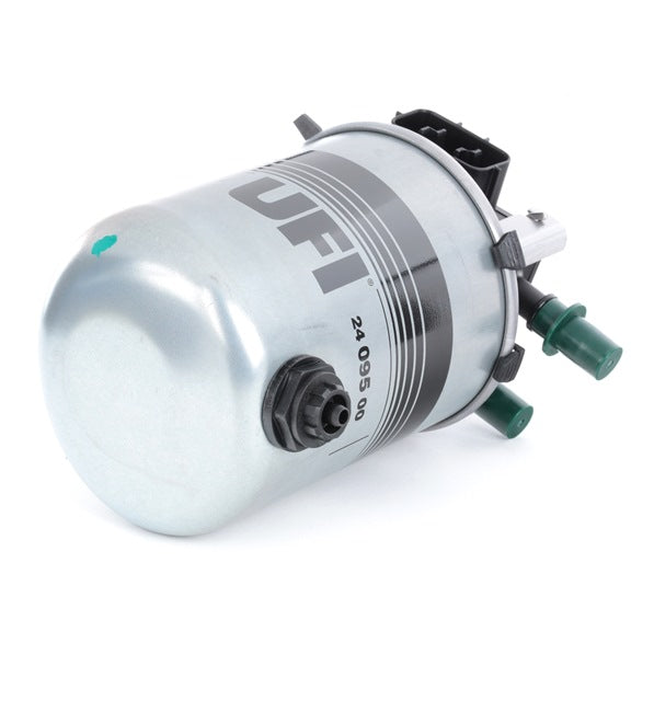 2409500 UFI Filtro carburante