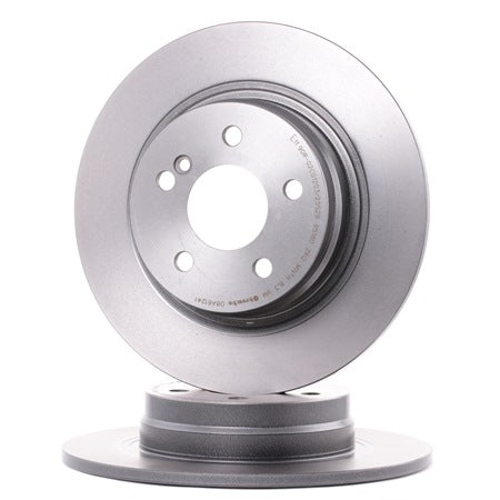 08.A612.41 BREMBO COATED DISC LINE Disco freno