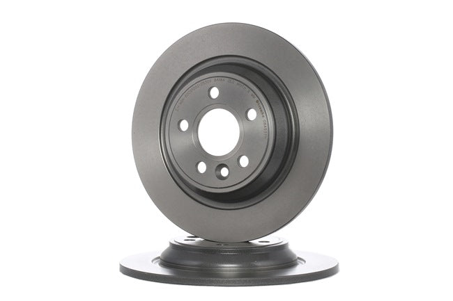 08.A537.11 BREMBO COATED DISC LINE Disco freno