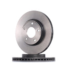 09.B565.11 BREMBO COATED DISC LINE Disco freno