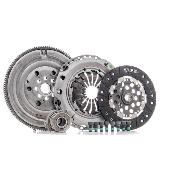 600016600 LuK RepSet DMF Kit frizione