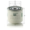 W917/1 MANN-FILTER Filtro olio