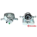 F10014 BREMBO Pinza freno