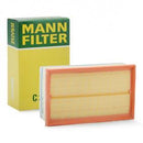 C28160/1 MANN-FILTER Filtro aria