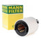 C14130/1 MANN-FILTER Filtro aria