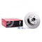 08.9792.17 BREMBO BEARING DISC LINE Disco freno