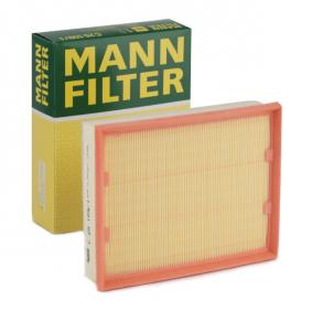 C25109/1 MANN-FILTER Filtro aria