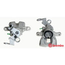 F23141 BREMBO Pinza freno