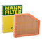 C30139 MANN-FILTER Filtro aria