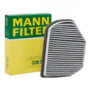 CUK2897 MANN-FILTER Filtro Aria abitacolo