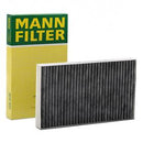 CUK3540 MANN-FILTER Filtro Aria abitacolo