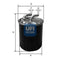 2407700 UFI Filtro carburante