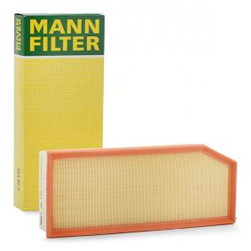 C38145 MANN-FILTER Filtro aria