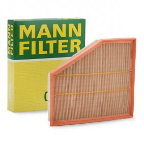 C31143 MANN-FILTER Filtro aria