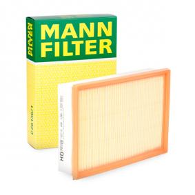 C28136/1 MANN-FILTER Filtro aria