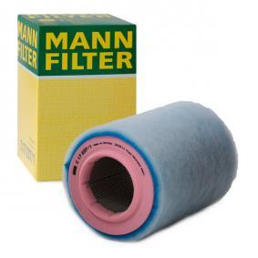 C17237/1 MANN-FILTER Filtro aria