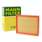 C24036 MANN-FILTER Filtro aria