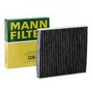 CUK22011 MANN-FILTER Filtro Aria abitacolo