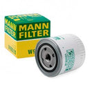 W920/21 MANN-FILTER Filtro olio