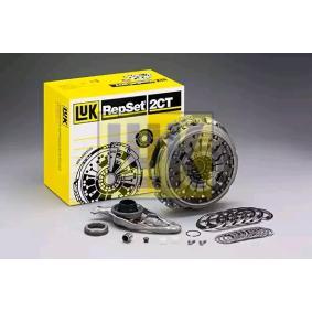 602000600 LuK RepSet Pro Kit frizione