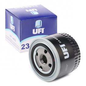 2348900 UFI Filtro olio