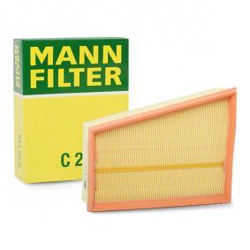 C25115 MANN-FILTER Filtro aria