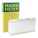 CU3567 MANN-FILTER Filtro Aria abitacolo